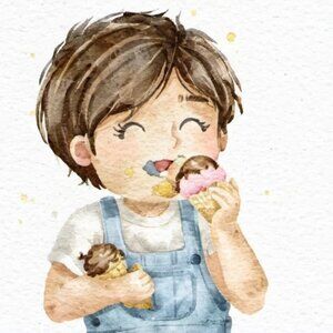 Meet your Posher, Ken